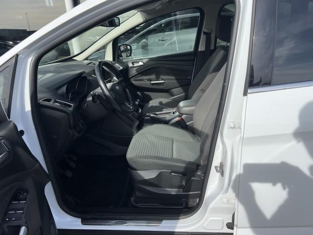 Ford C-max 1.0 ecoboost 125pk titanium , trekhaak