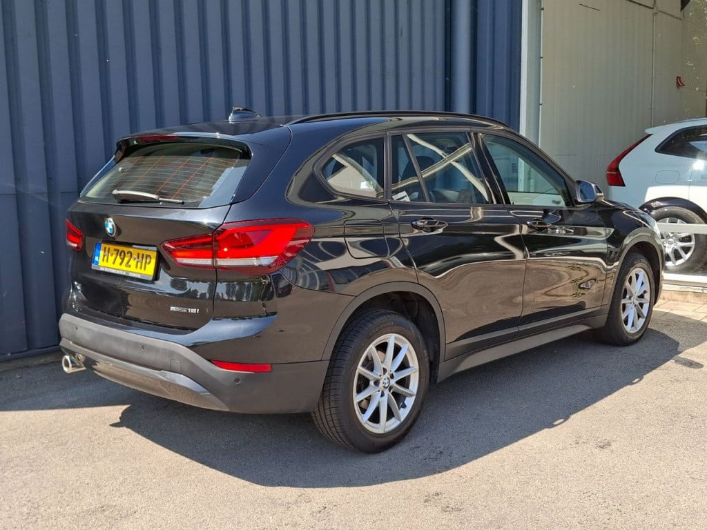 BMW X1 sdrive18i executive edition
