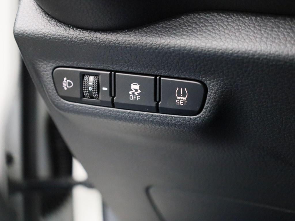 Kia Picanto 1.0 dpi comfortline | cruise control | dab | bluetooth | aircon