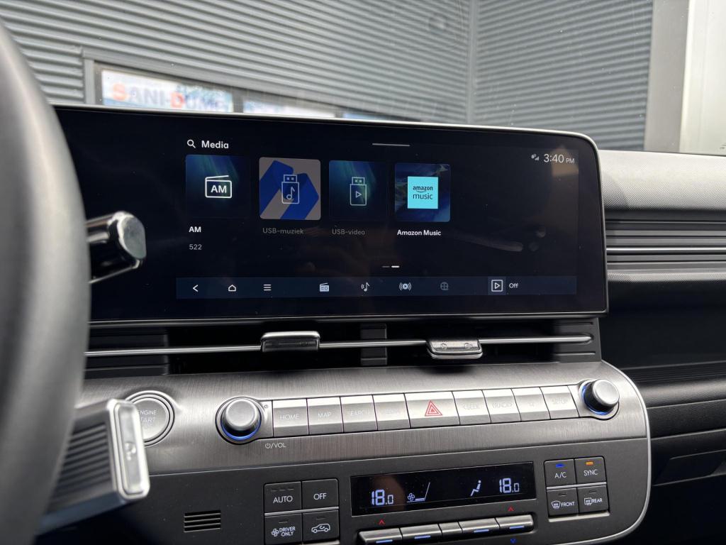 Hyundai Kona 1.6 gdi hev comfort