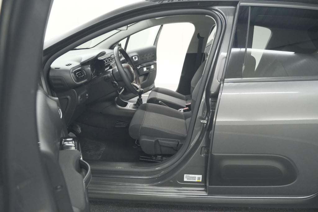Citroen C3 puretech 110 feel edition | camera | navigatie | apple carplay