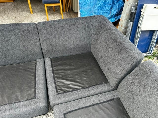 Royale zitbank