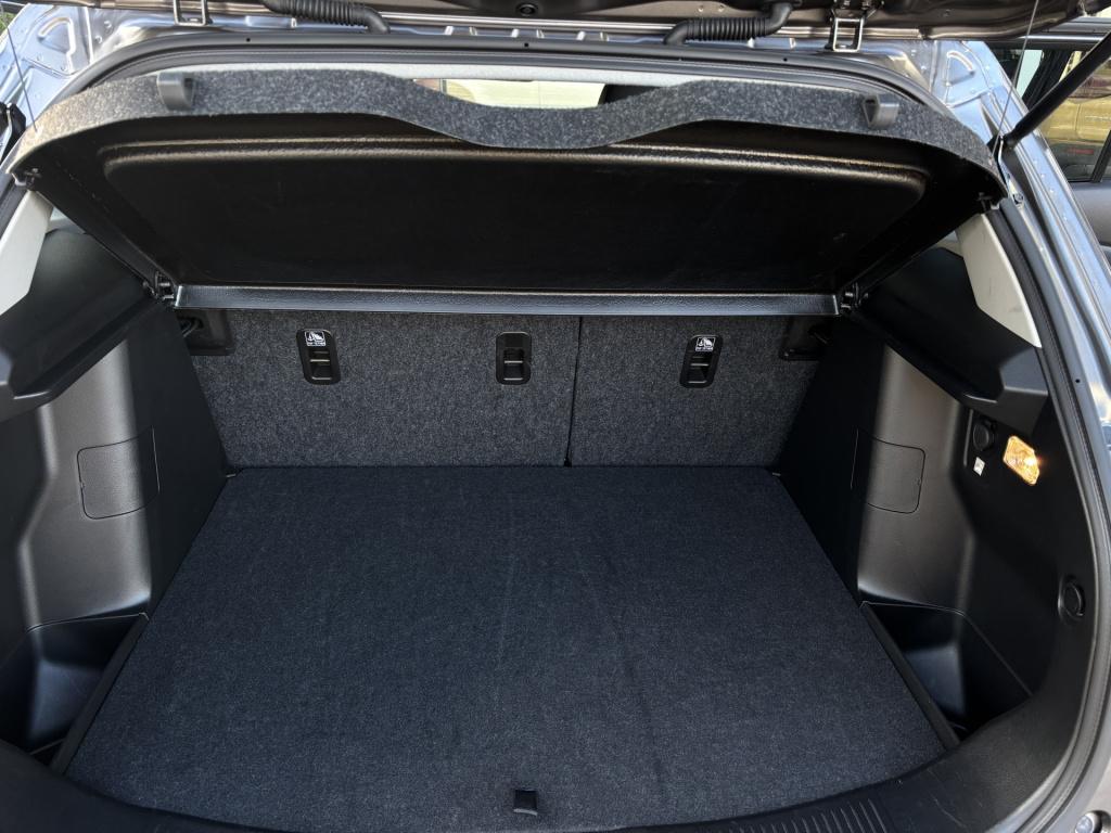 Suzuki Sx4 S-cross automaat 1.4 boosterjet style hybrid