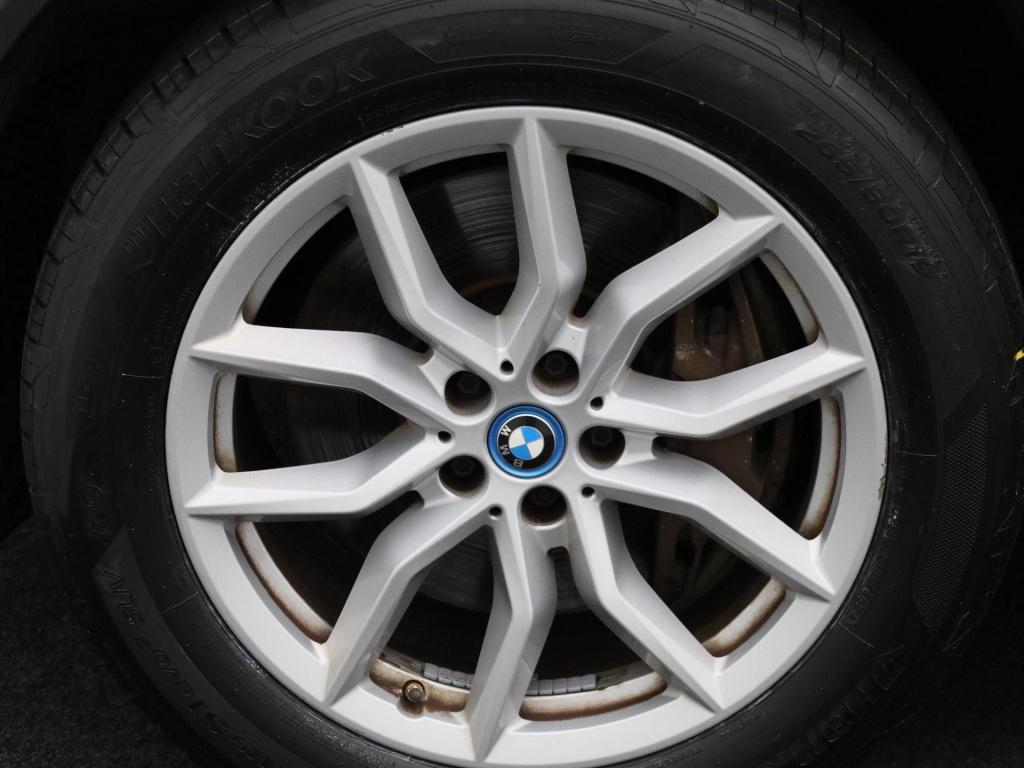 BMW X5 xdrive45e high executive | automaat | trekhaak | luchtvering | memor