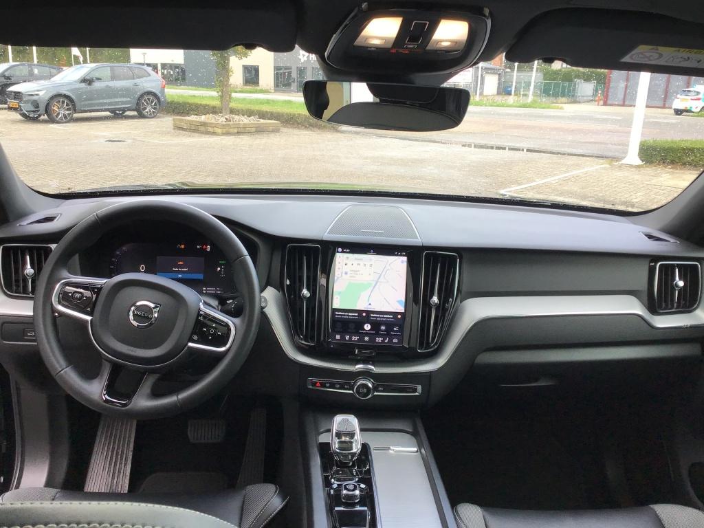 Volvo XC60 2.0 t8 plug-in hybrid awd ultimate bright