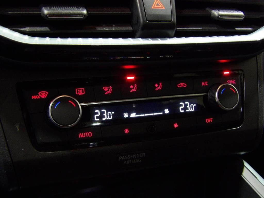 Seat Arona 1.0 tsi 110pk dsg-7 fr business intense