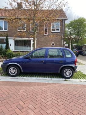 Opel Corsa 1.4