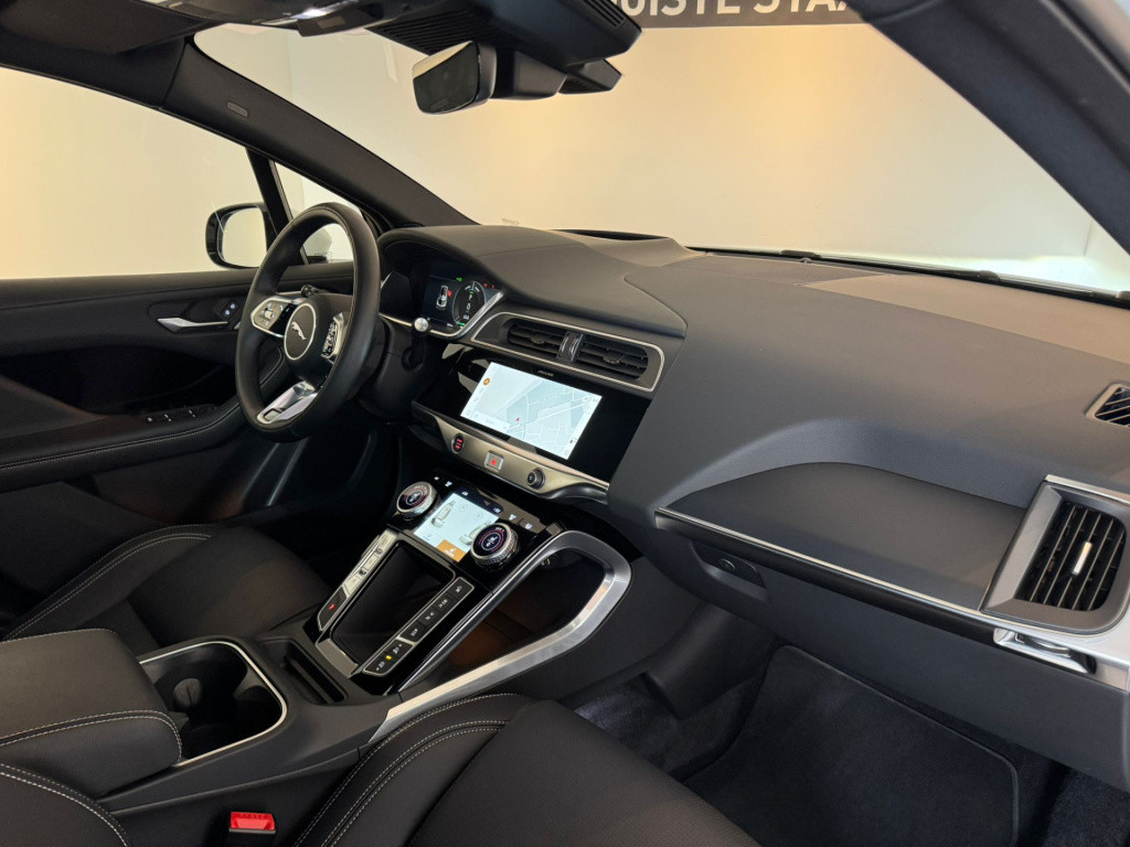 Jaguar I-pace ev400 r-dynamic se 90 kwh