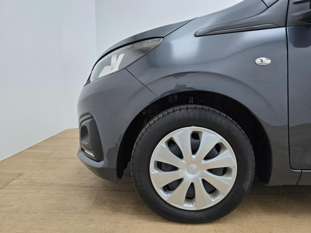 Peugeot 108 occasion 1.0 e-vti active met airco en bluetooth audio | mooie 