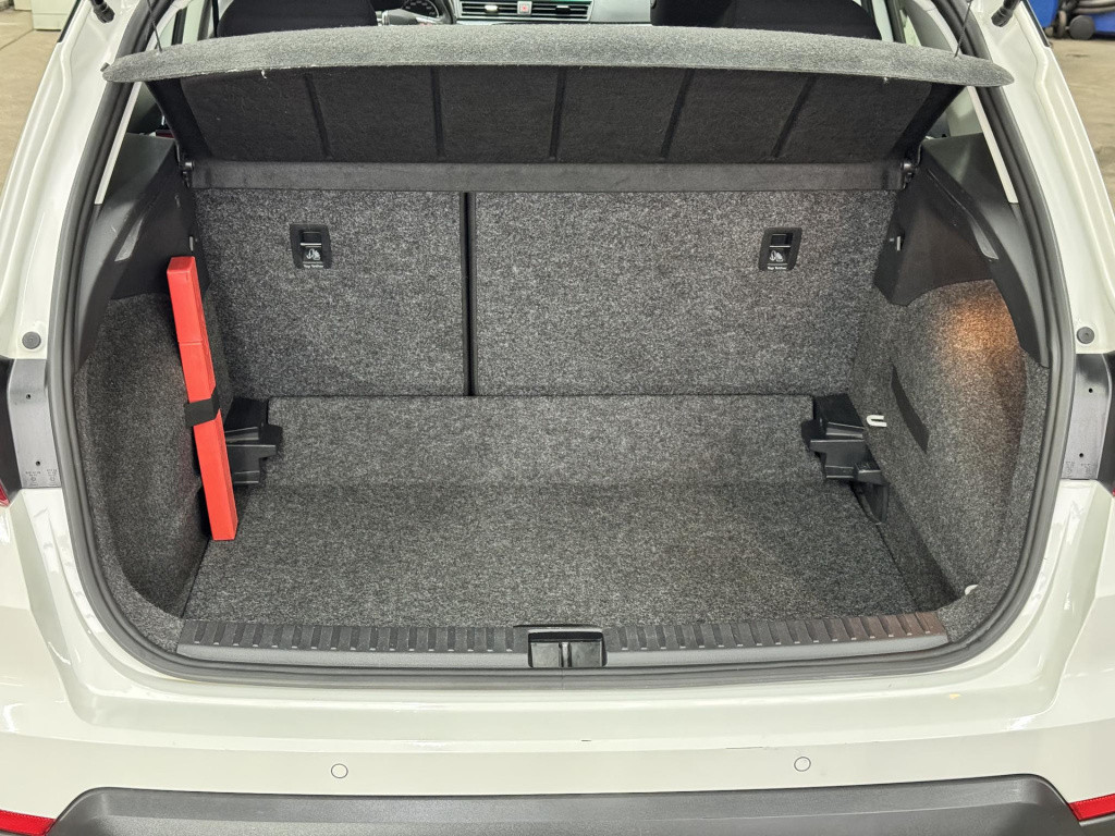 Seat Arona 1.0 tsi style