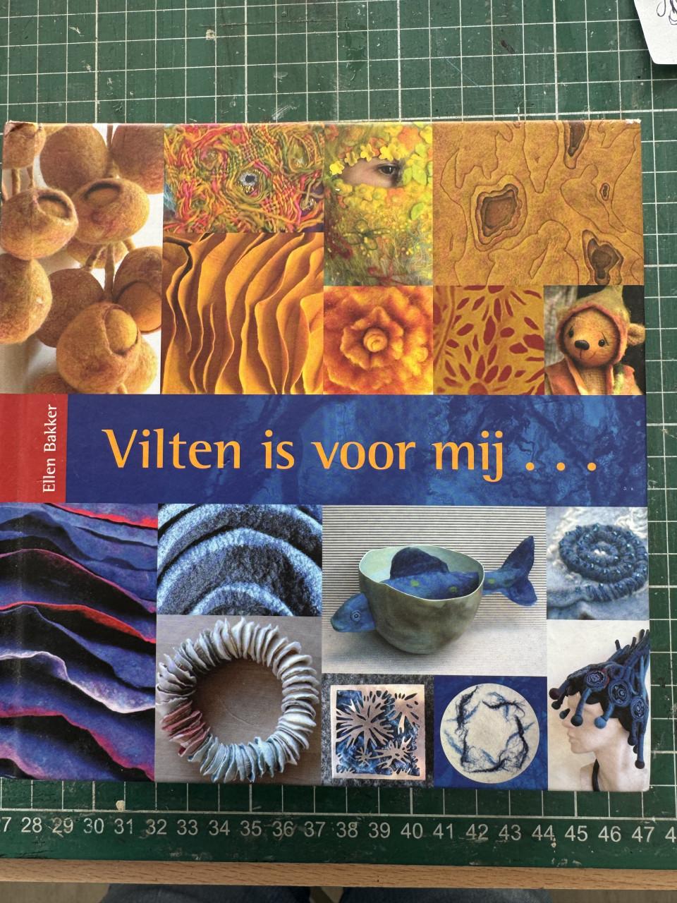Mooie partij hobby boeken