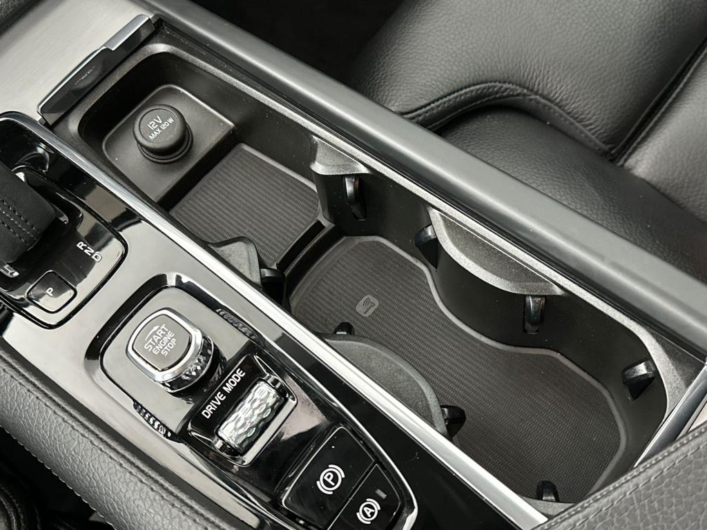Volvo XC90 t8 390pk recharge inscription| pano| adap.cruise| trekhaak| 360c