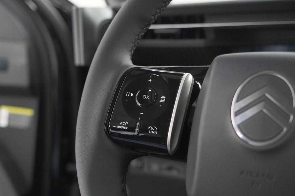 Citroen C5 Aircross 1.2 hybrid 145 max | nieuw model | adaptieve cruise con