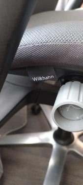Bureaustoel Wilkhahn