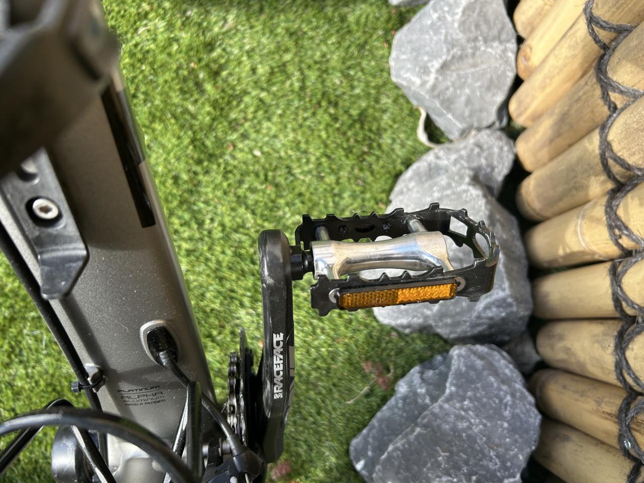 Trek Procaliber 8 mountainbike