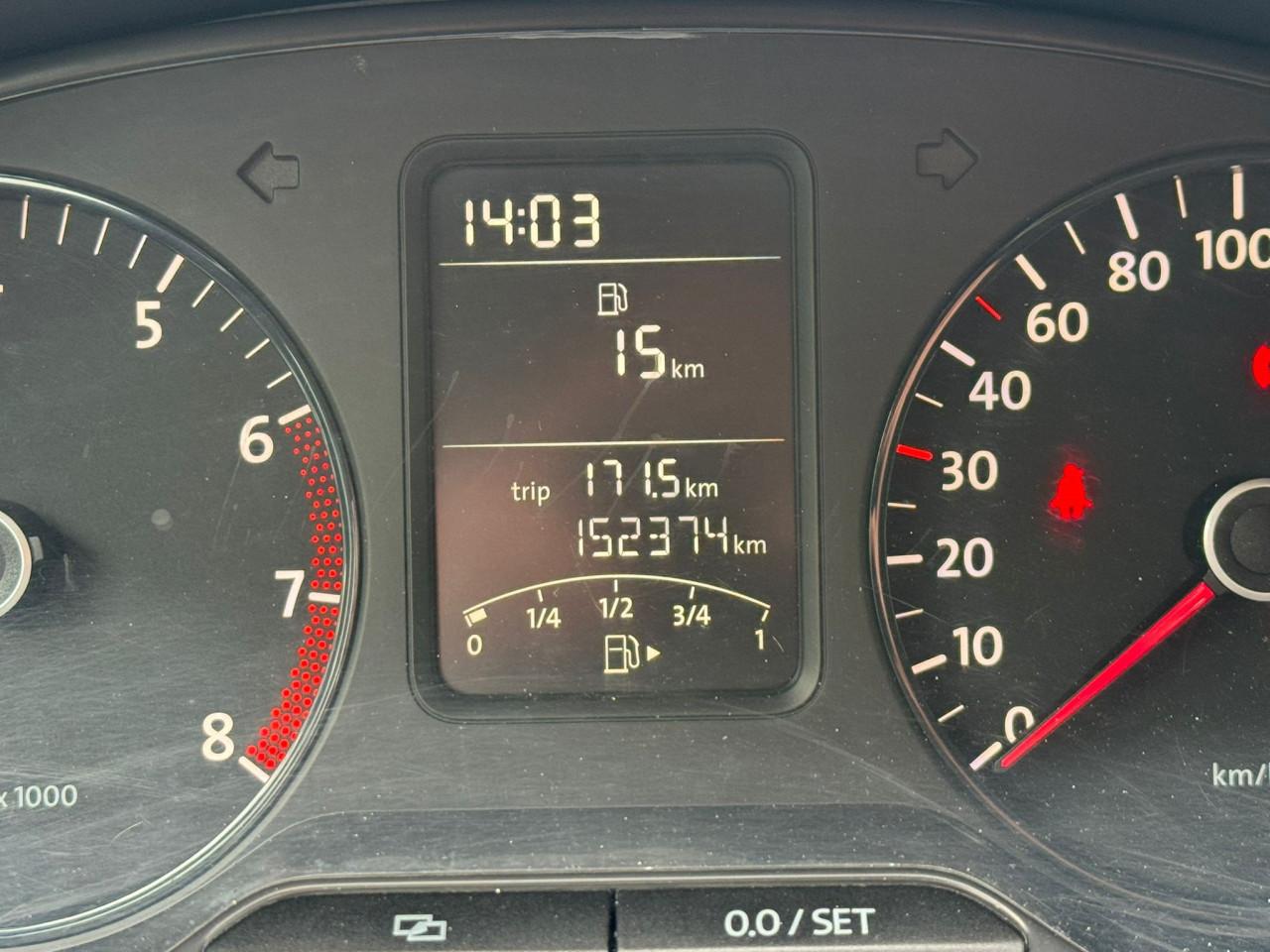 Vw polo bj 2011  3250 euro