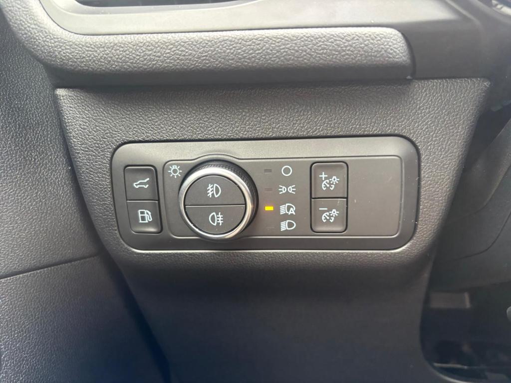 Ford Kuga 2.5 phev e-cvt 225pk graphite tech edition