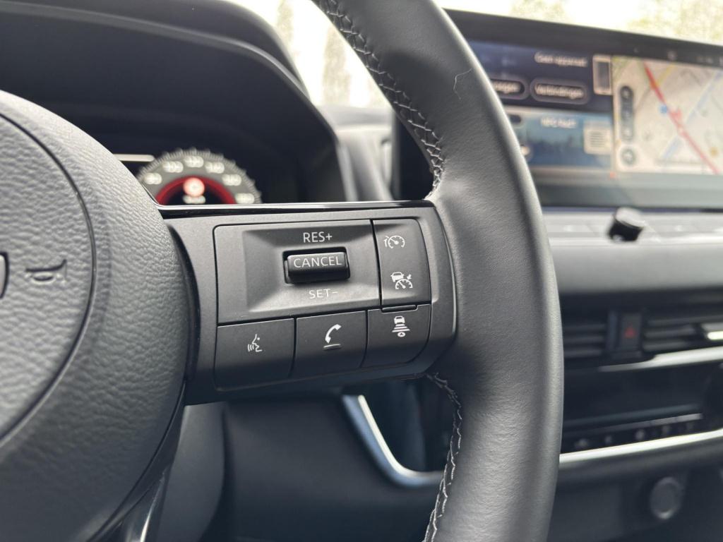 Nissan Qashqai 1.5 e-power n-connecta