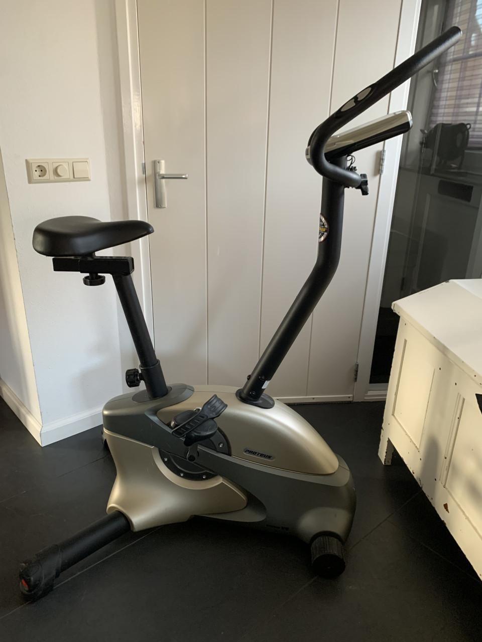 Hometrainer