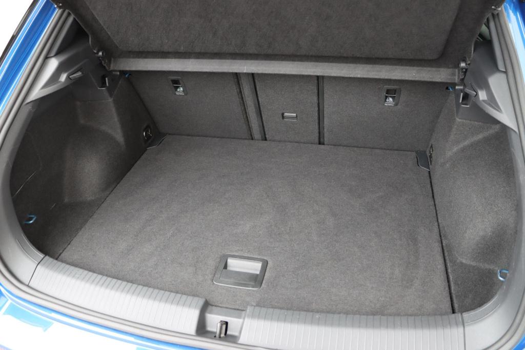 Volkswagen T-roc 1.5 tsi style 150pk dsg7