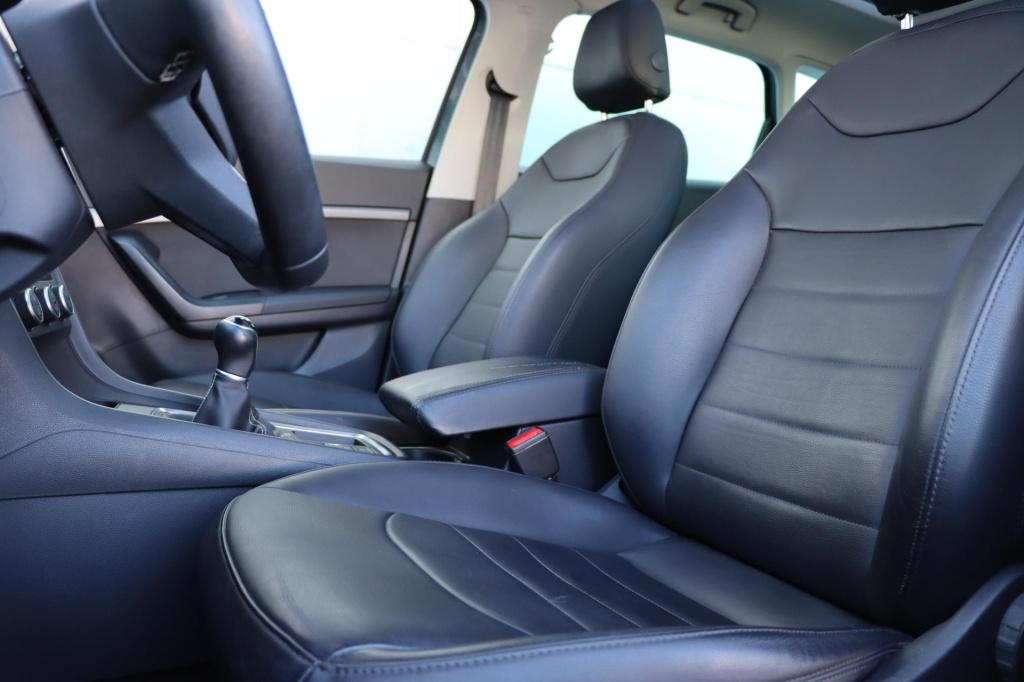 Seat Ateca 1.5 tsi style business intense 150pk