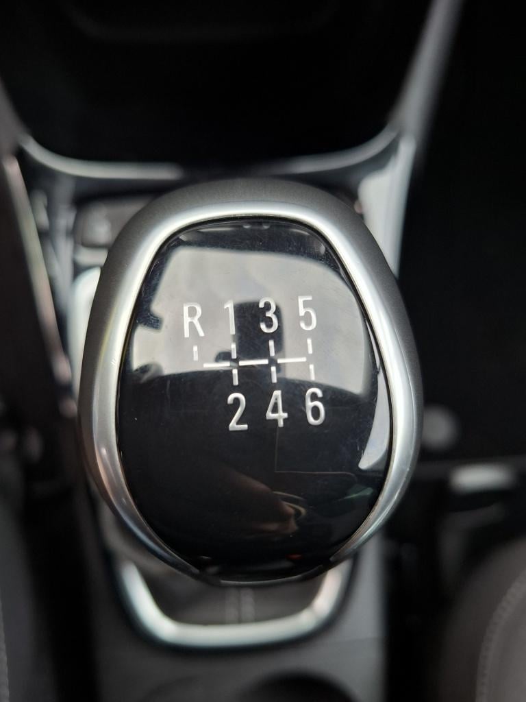 Opel Crossland X 1.2 t. ed. 2020