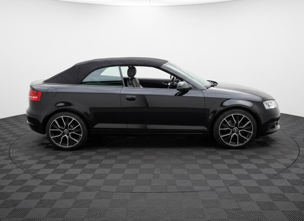 Audi A3 cabriolet 1.8 tfsi ambition pro line business