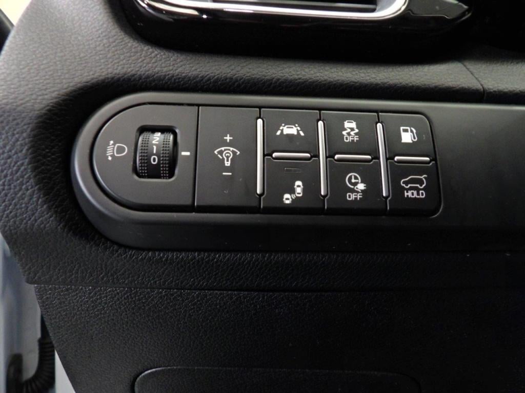 Kia Cee'd 1.6 gdi phev 141pk dct6 dynamicplusline