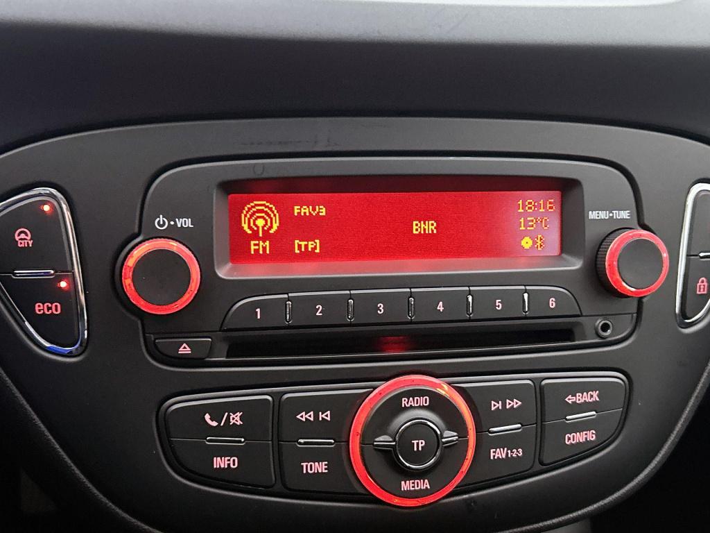 Opel Corsa 1.0 turbo edition | airco | cruise control | 16" lichtmetalen ve