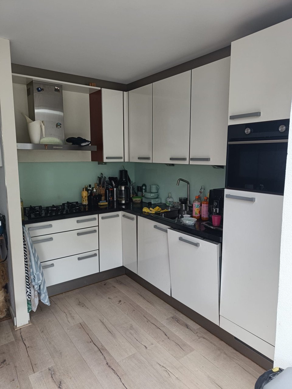 Keuken