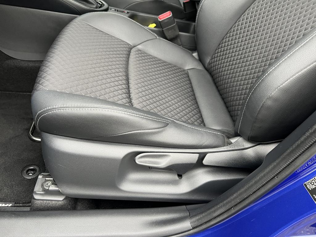 Toyota Yaris 1.5 hyb. executive