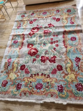 Vloerkleed Feel Good Rugs