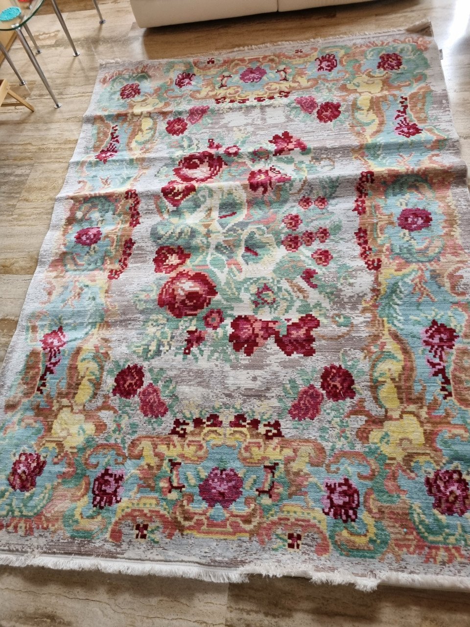 Vloerkleed Feel Good Rugs