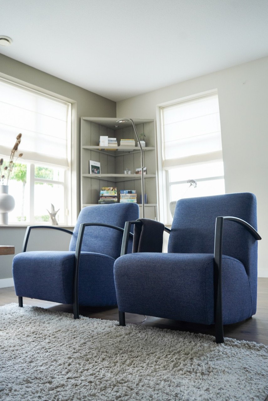 Bank & stoelen