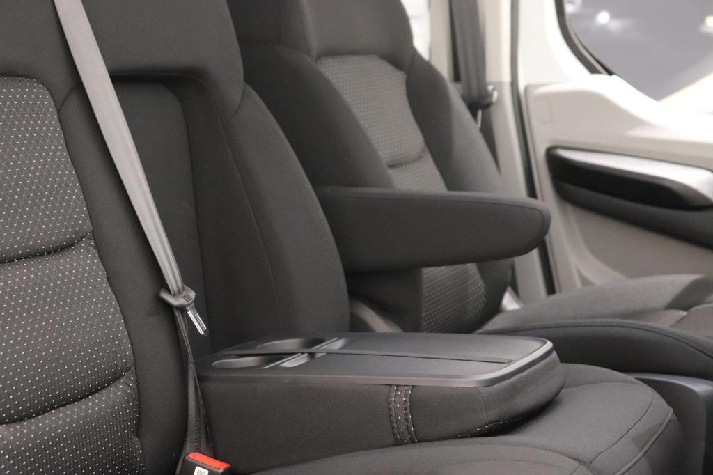 Maxus Edeliver9 l3h2 business deal 72 kwh | nieuw uit voorraad | laat je ve