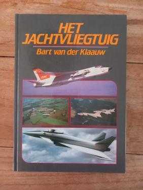 Het jachtvliegtuig