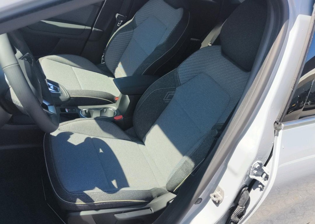 Renault Symbioz 1.6 e-tech full hybrid 145 techno - pack driving & comfort,
