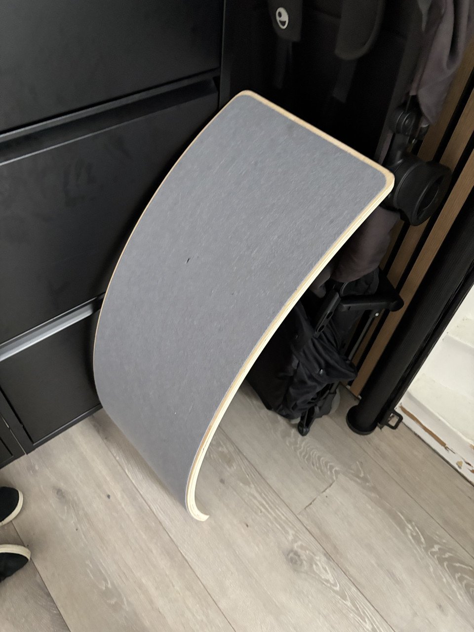 Balansbord