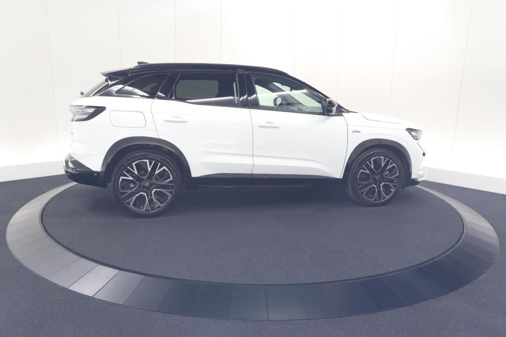 Renault Austral 1.2 e-tech full hybrid 200 techno esprit alpine | elektrisc