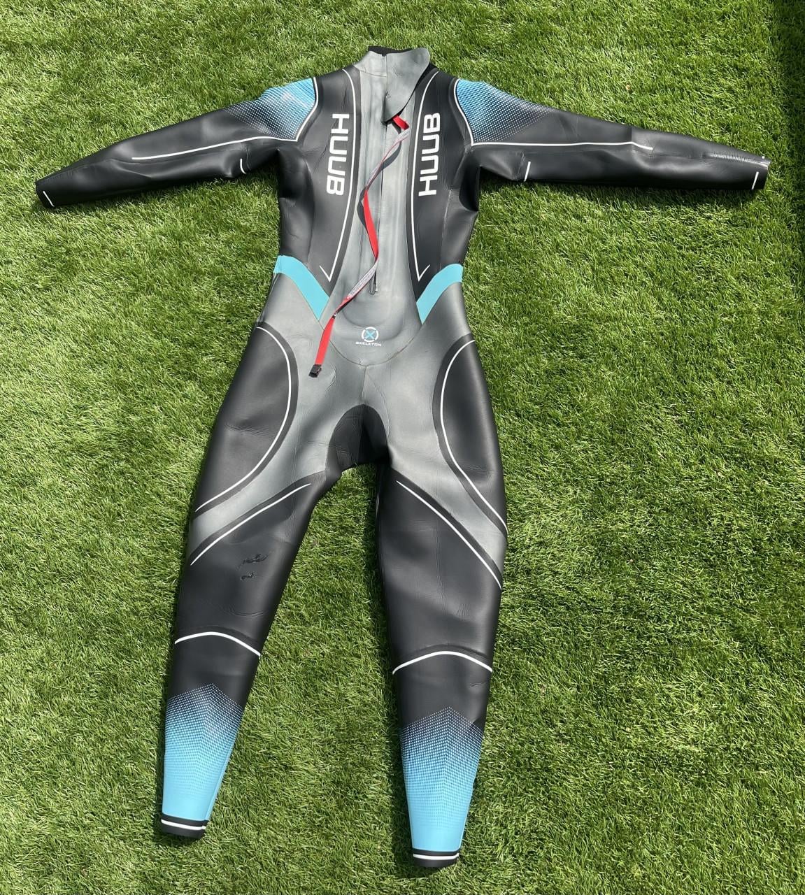 Wetsuit HUUB Aegix X WL