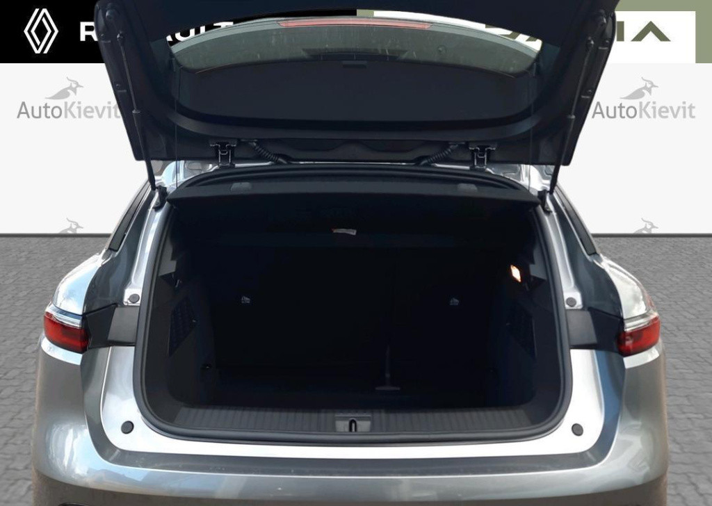Renault Megane E-tech comfort range evolution 60 kwh - pack city / pack win