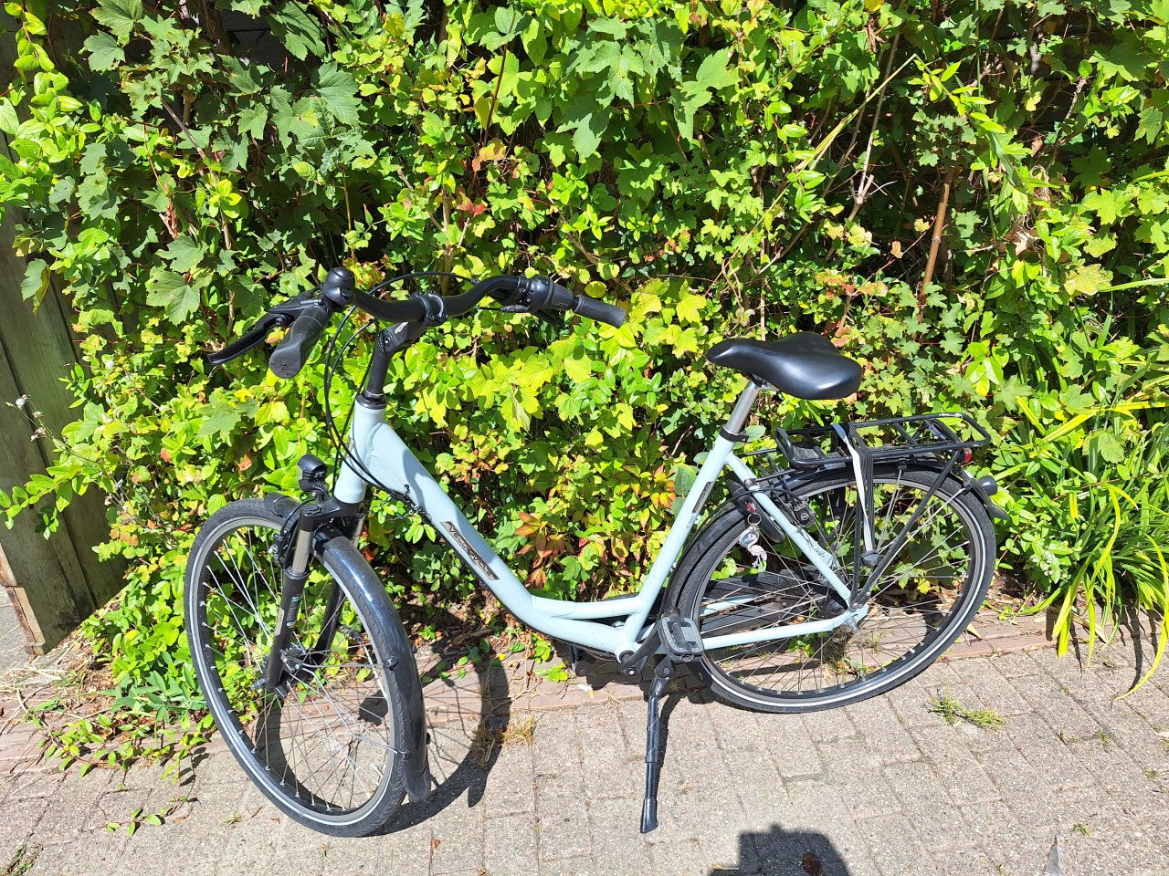 Dames Fiets 28 Inch Velo de Vile