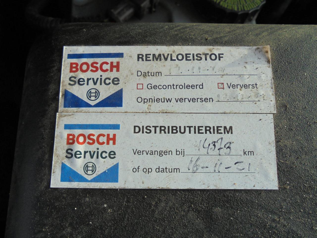 206 van Tweede eigenaar  119.278 Km goed onderhouden