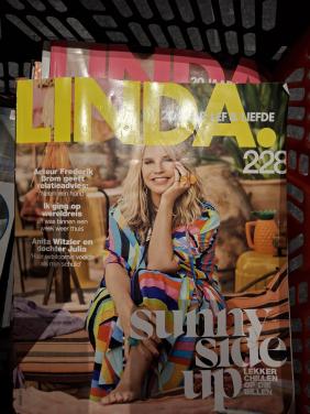 Linda tijdschrift
