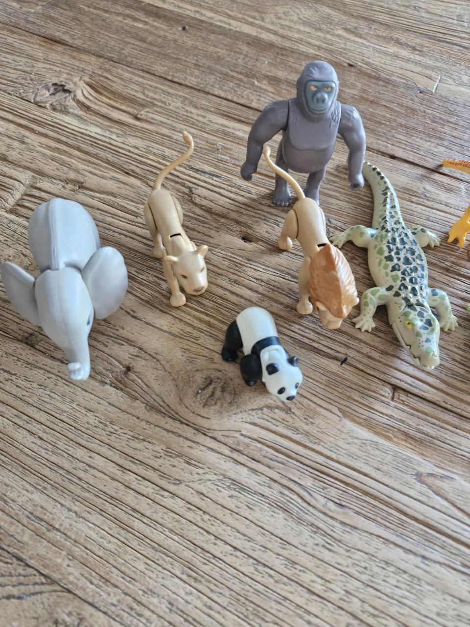 Playmobile