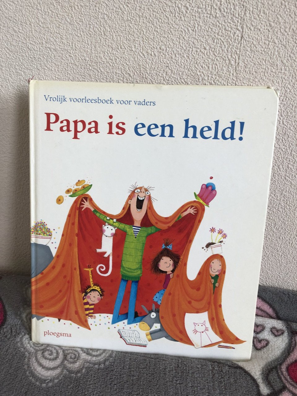 3 leuke voorleesboeken