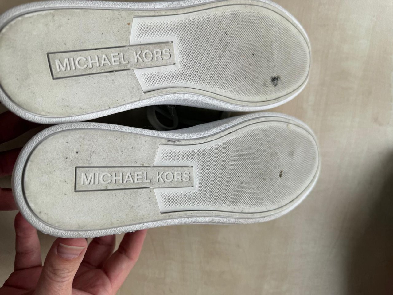Michael Kors Sneakers