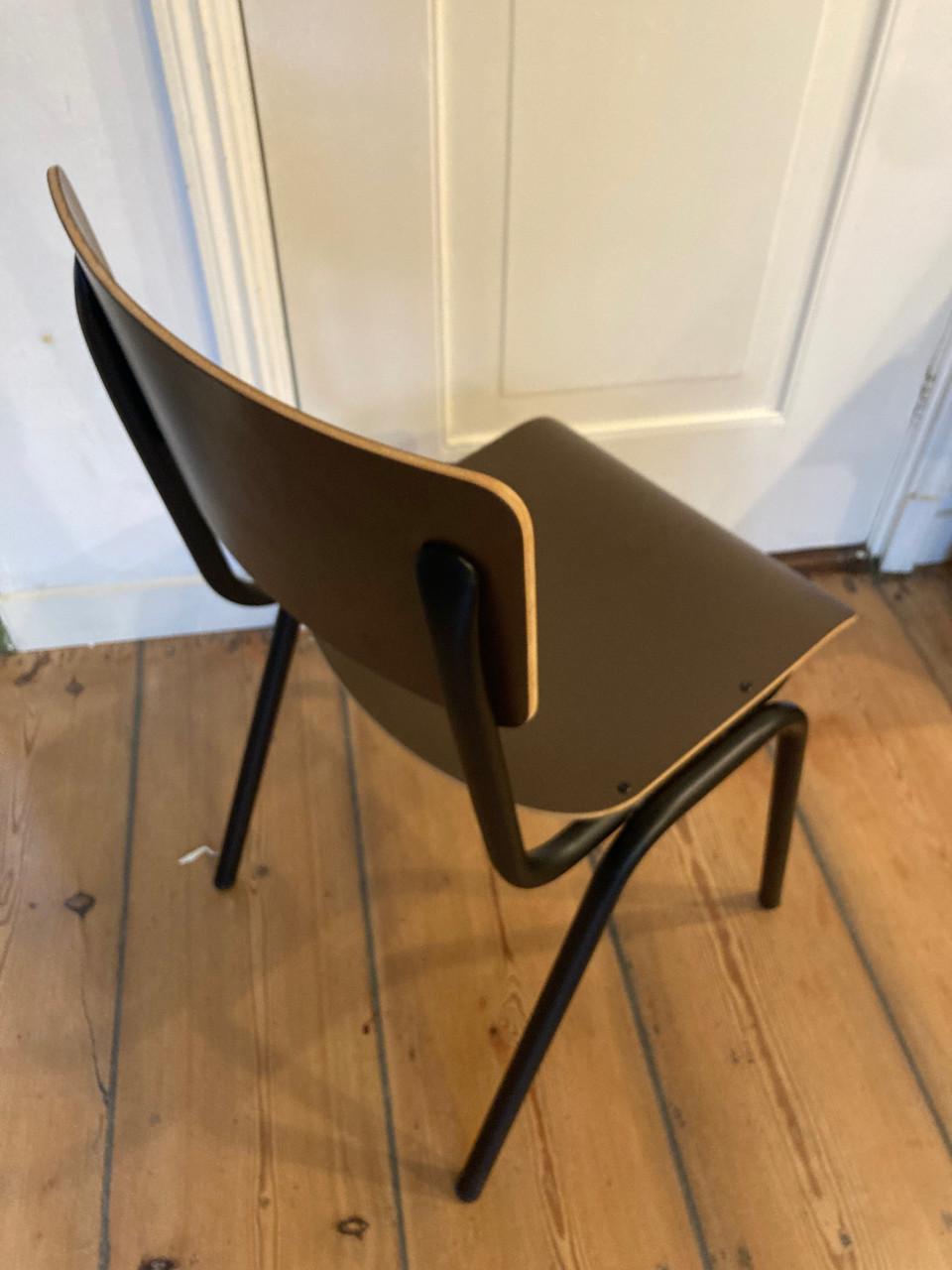 Eetkamerstoelen -schoolstoelen