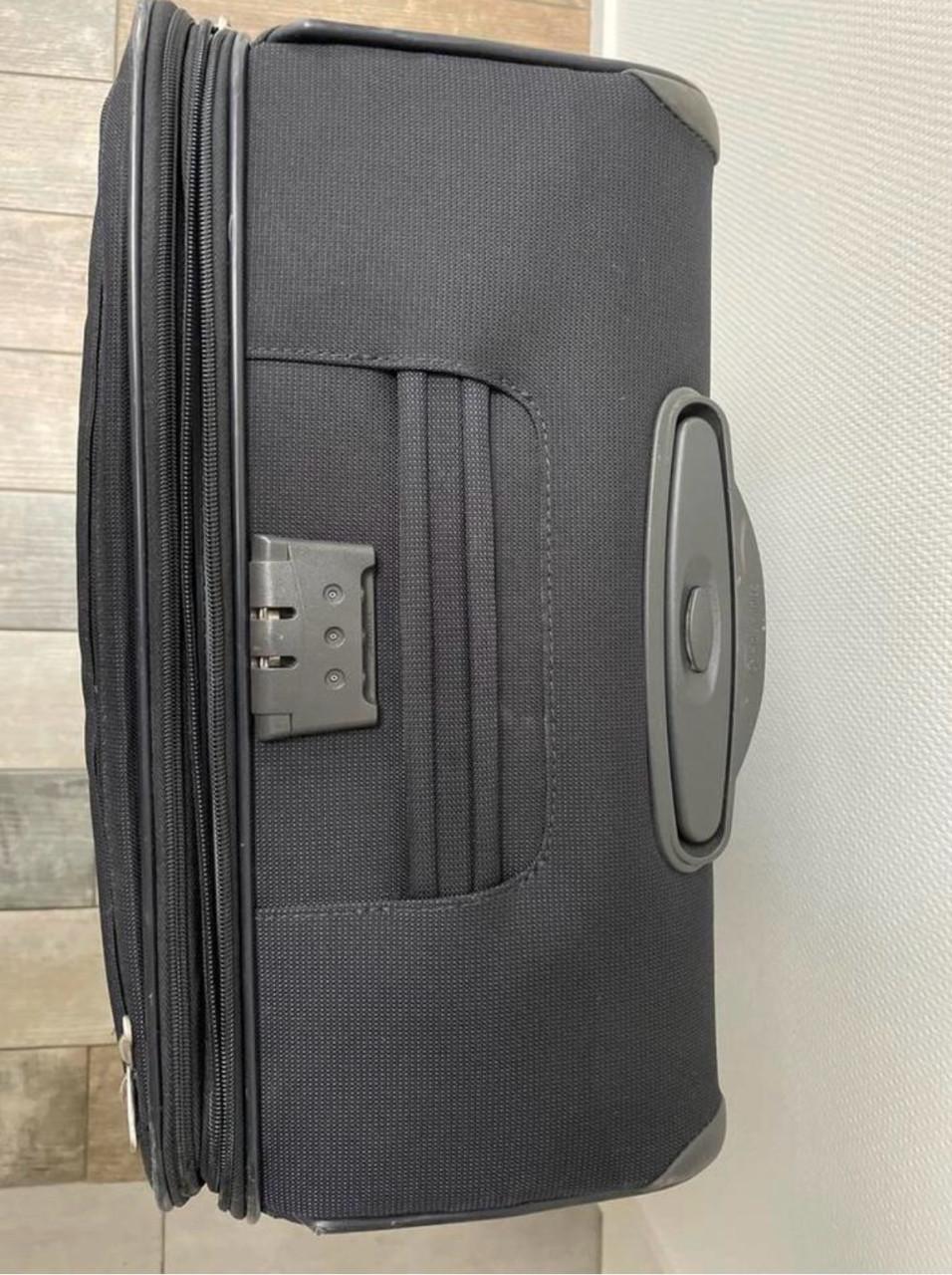 Samsonite koffer - 77x45x22cm