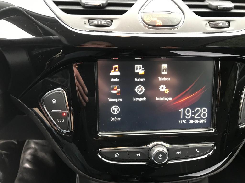 Opel Corsa-e 1,4 16v online edition